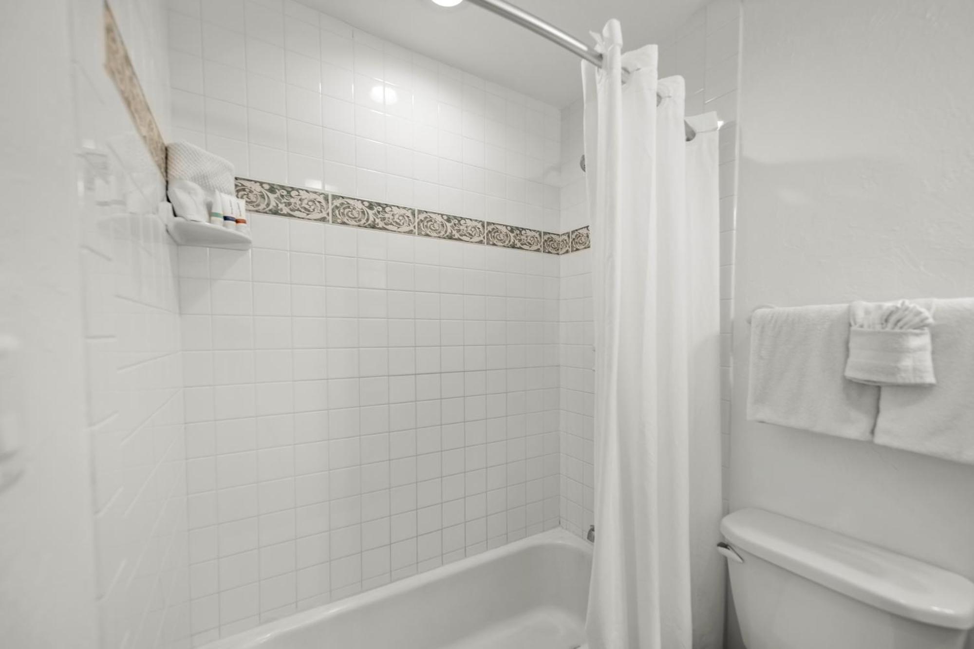 Tropic Isle At Anna Maria Island Inn ブレイデントン・ビーチ エクステリア 写真